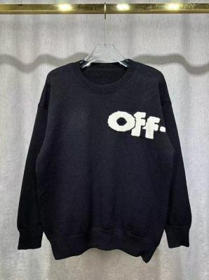 cheap quality OFF WHITE Sweater Model No. 2